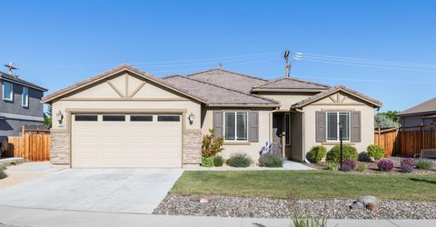 7239 Early Dawn Court, Sparks, NV 89436 Photo