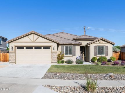 7239 Early Dawn Court, Sparks, NV 89436 Photo