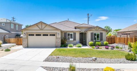 7239 Early Dawn Court, Sparks, NV 89436 Photo