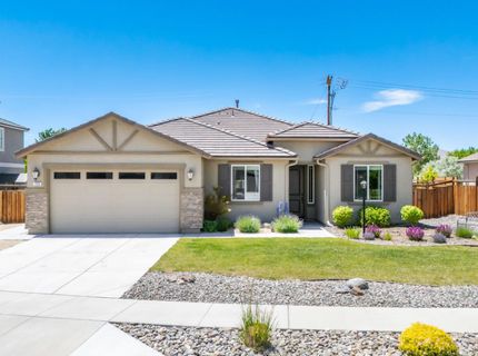 7239 Early Dawn Court, Sparks, NV 89436 Photo