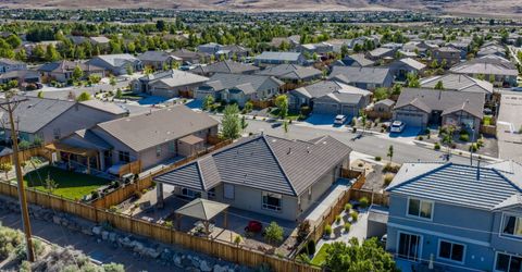 7239 Early Dawn Court, Sparks, NV 89436 Photo