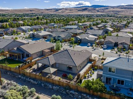 7239 Early Dawn Court, Sparks, NV 89436 Photo