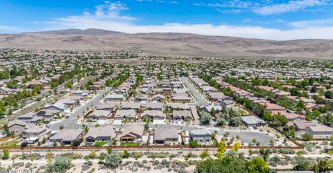 7239 Early Dawn Court, Sparks, NV 89436 Photo