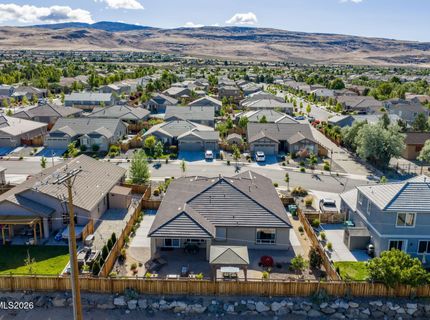7239 Early Dawn Court, Sparks, NV 89436 Photo