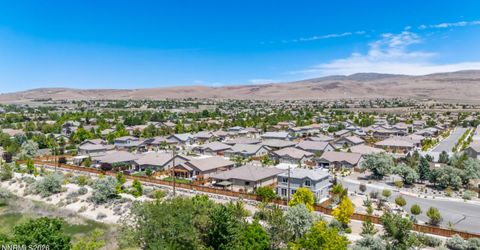 7239 Early Dawn Court, Sparks, NV 89436 Photo