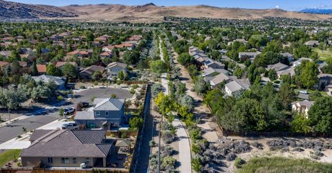 7239 Early Dawn Court, Sparks, NV 89436 Photo