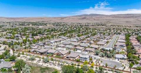7239 Early Dawn Court, Sparks, NV 89436 Photo