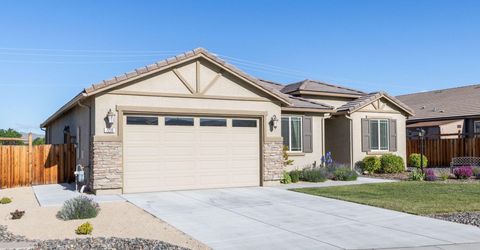 7239 Early Dawn Court, Sparks, NV 89436 Photo