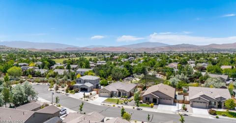 7239 Early Dawn Court, Sparks, NV 89436 Photo