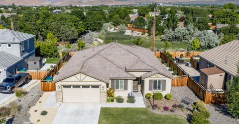 7239 Early Dawn Court, Sparks, NV 89436 Photo