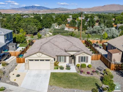 7239 Early Dawn Court, Sparks, NV 89436 Photo