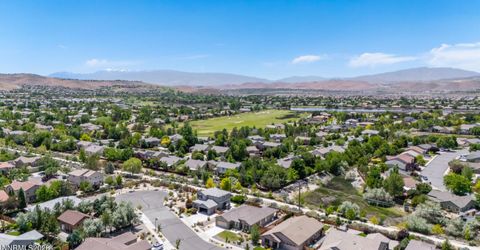 7239 Early Dawn Court, Sparks, NV 89436 Photo