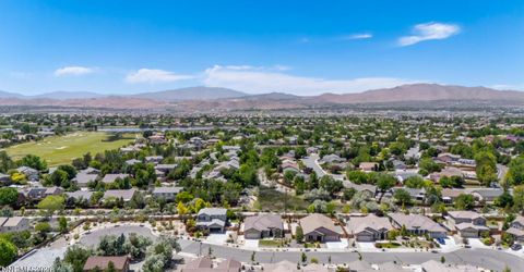 7239 Early Dawn Court, Sparks, NV 89436 Photo