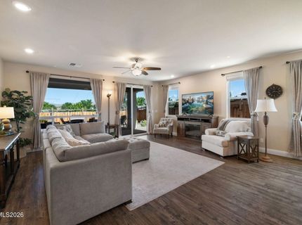 7239 Early Dawn Court, Sparks, NV 89436 Photo