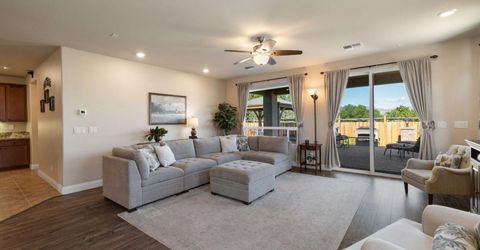 7239 Early Dawn Court, Sparks, NV 89436 Photo