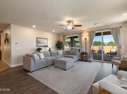 7239 Early Dawn Court, Sparks, NV 89436 Photo