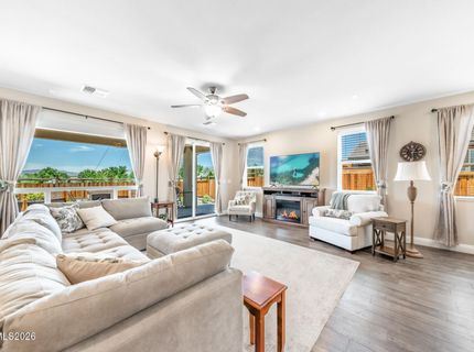 7239 Early Dawn Court, Sparks, NV 89436 Photo