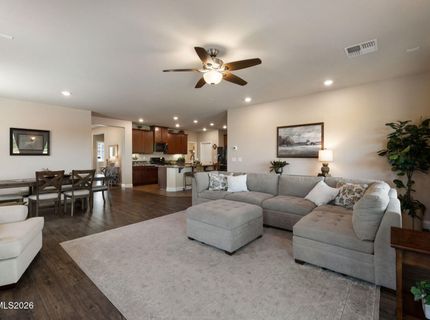 7239 Early Dawn Court, Sparks, NV 89436 Photo