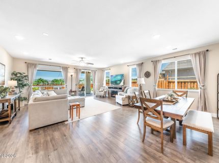7239 Early Dawn Court, Sparks, NV 89436 Photo