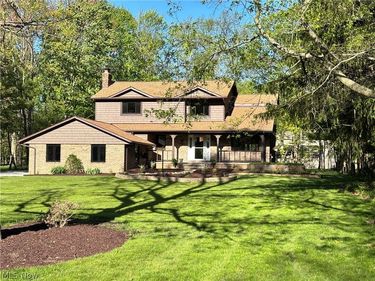 7447 McLELLAN Drive, Bedford, OH 44146