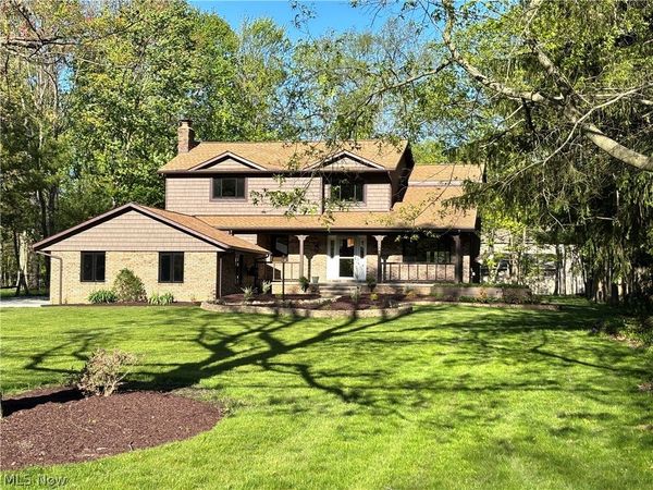 7447 McLELLAN Drive , Bedford, OH 44146