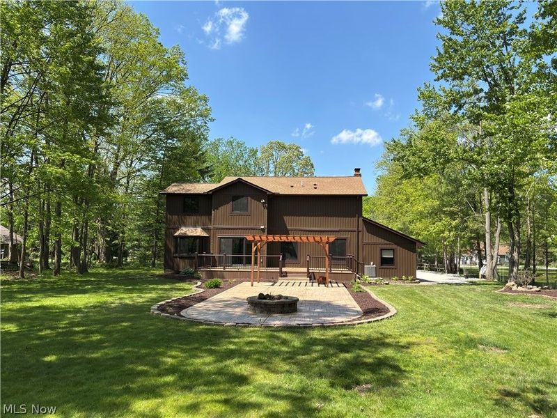 7447 McLELLAN Drive, Bedford, OH 44146 Photo 9