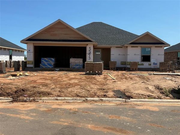 5593 Butterfield Meadows Parkway, Abilene, TX 79606