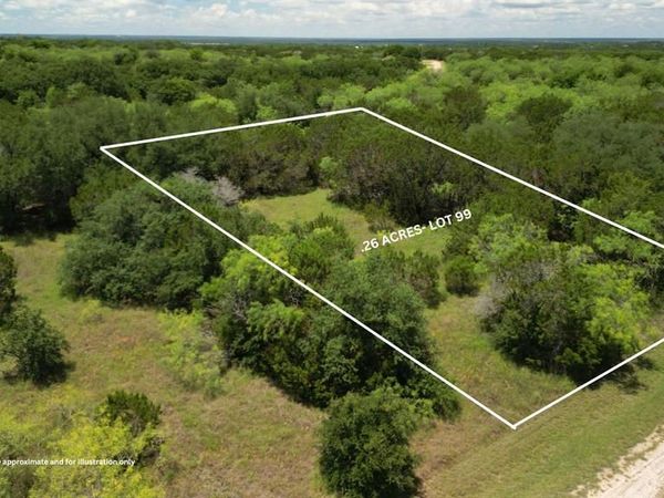 44099 Cedar Hill Drive , Whitney, TX 76692