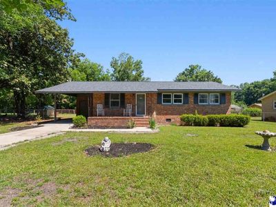 532 Camelot Drive, Hartsville, SC 29550