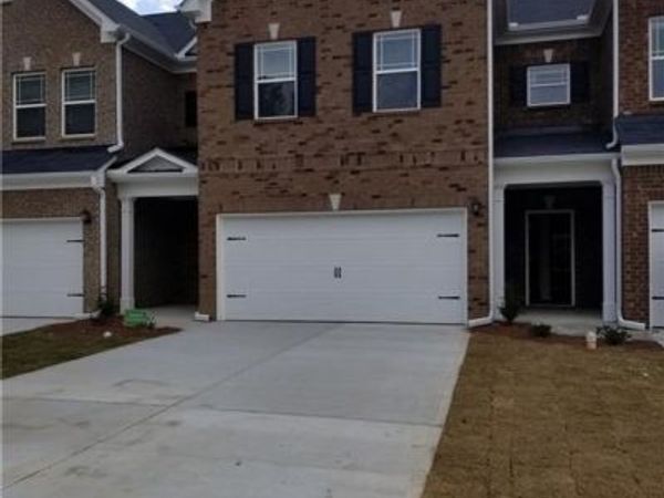 259 Green Bridge Court, Lawrenceville, GA 30046