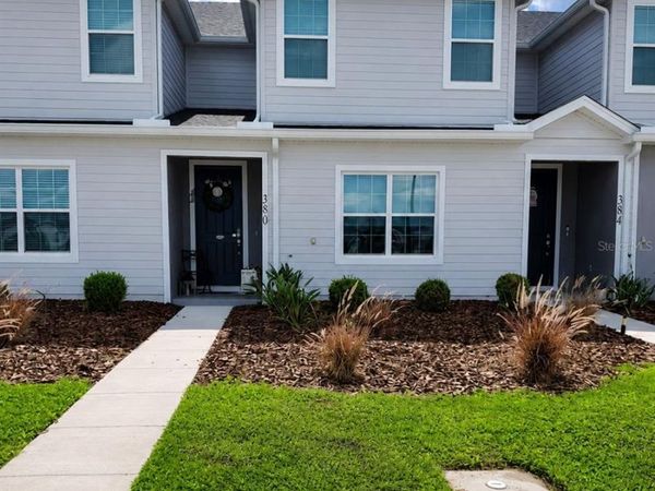 380 HUCKLEBERRY BLOSSOM DRIVE, ST CLOUD, FL 34771