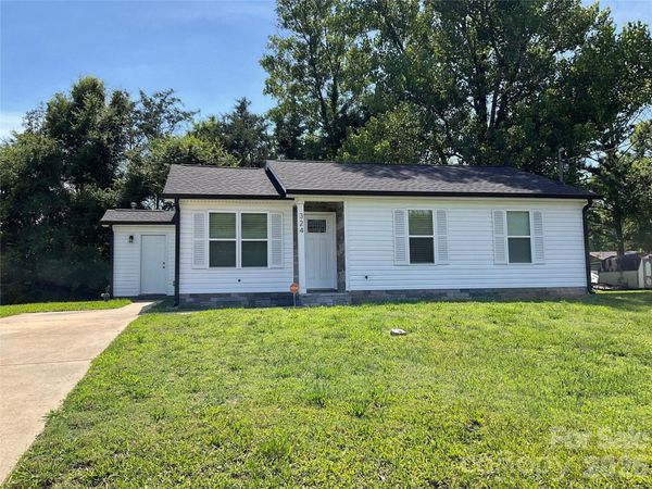 324 Greentree Street, Rock Hill, SC 29730