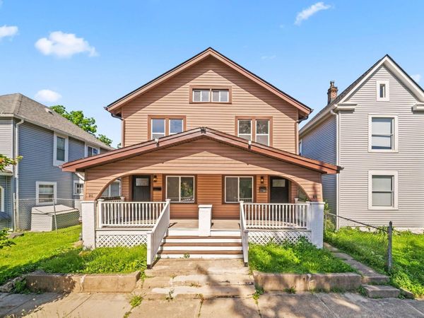 84 N Eureka Avenue, Columbus, OH 43204