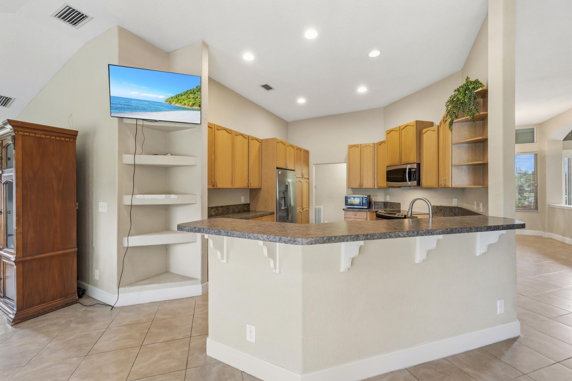 5514 NW West Lundy Circle, Port Saint Lucie, FL 34986 Photo