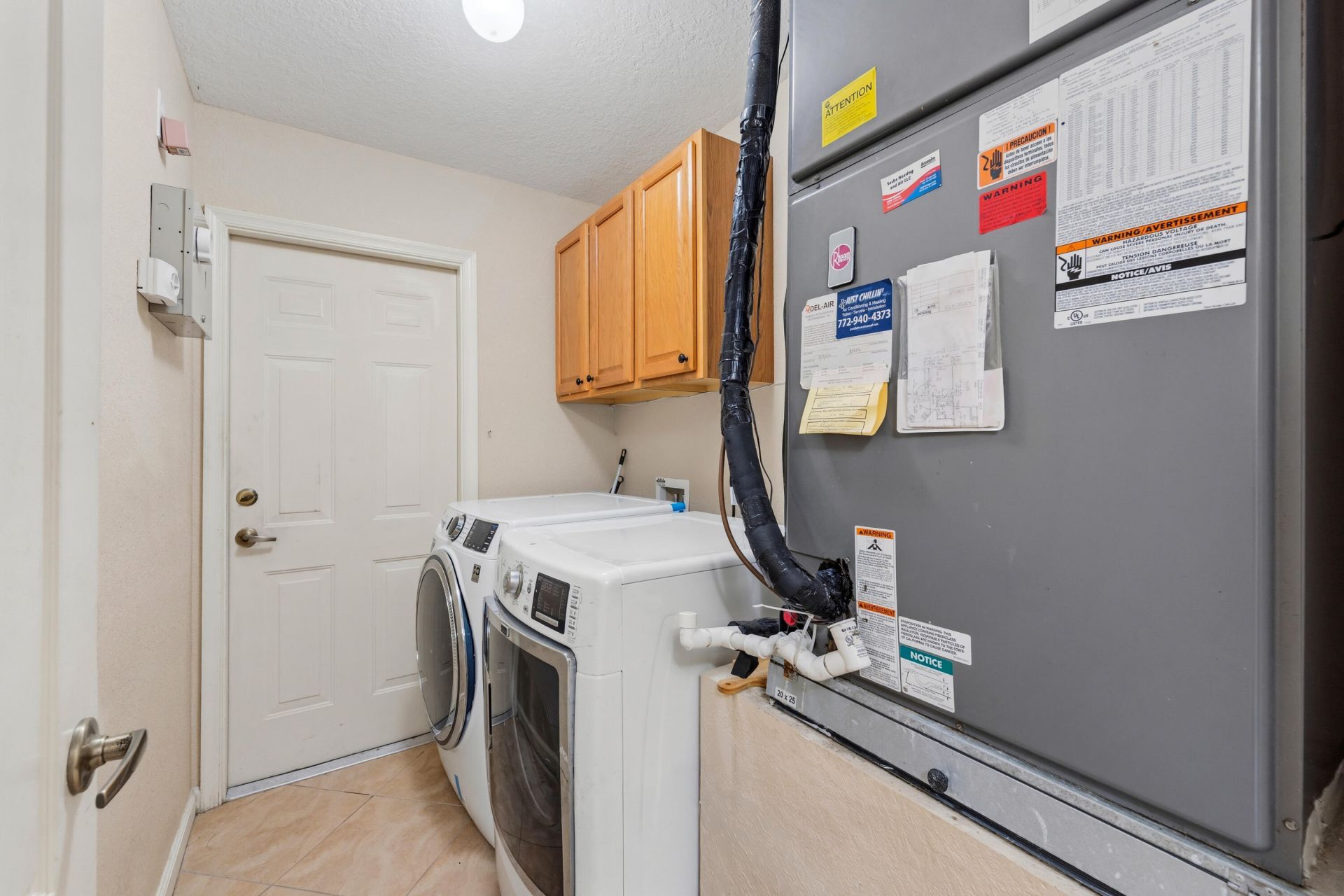 5514 NW West Lundy Circle, Port Saint Lucie, FL 34986 Photo