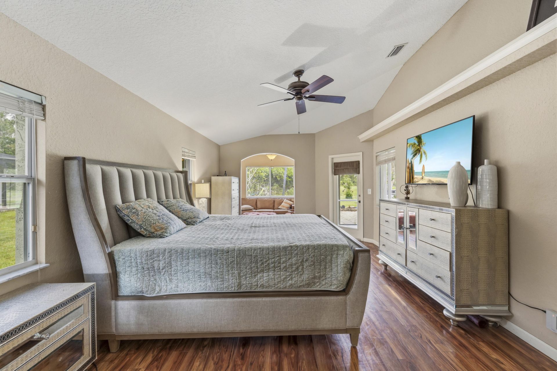 5514 NW West Lundy Circle, Port Saint Lucie, FL 34986 Photo