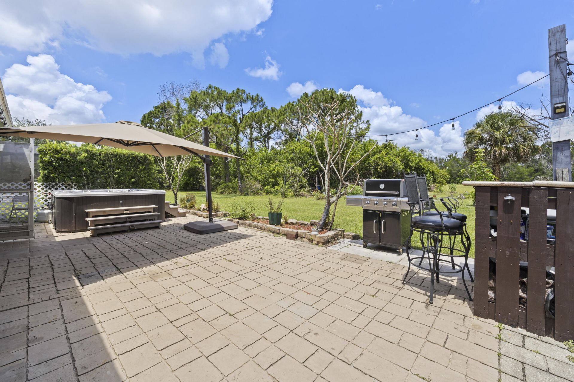 5514 NW West Lundy Circle, Port Saint Lucie, FL 34986 Photo