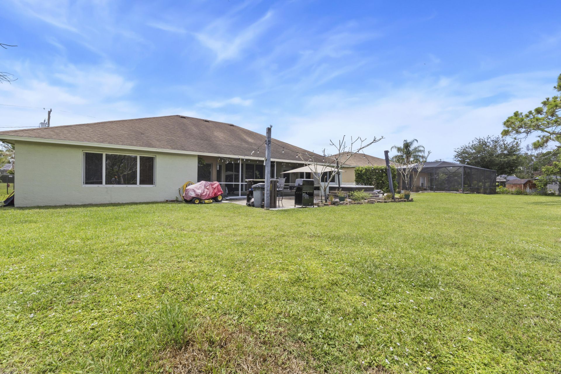 5514 NW West Lundy Circle, Port Saint Lucie, FL 34986 Photo