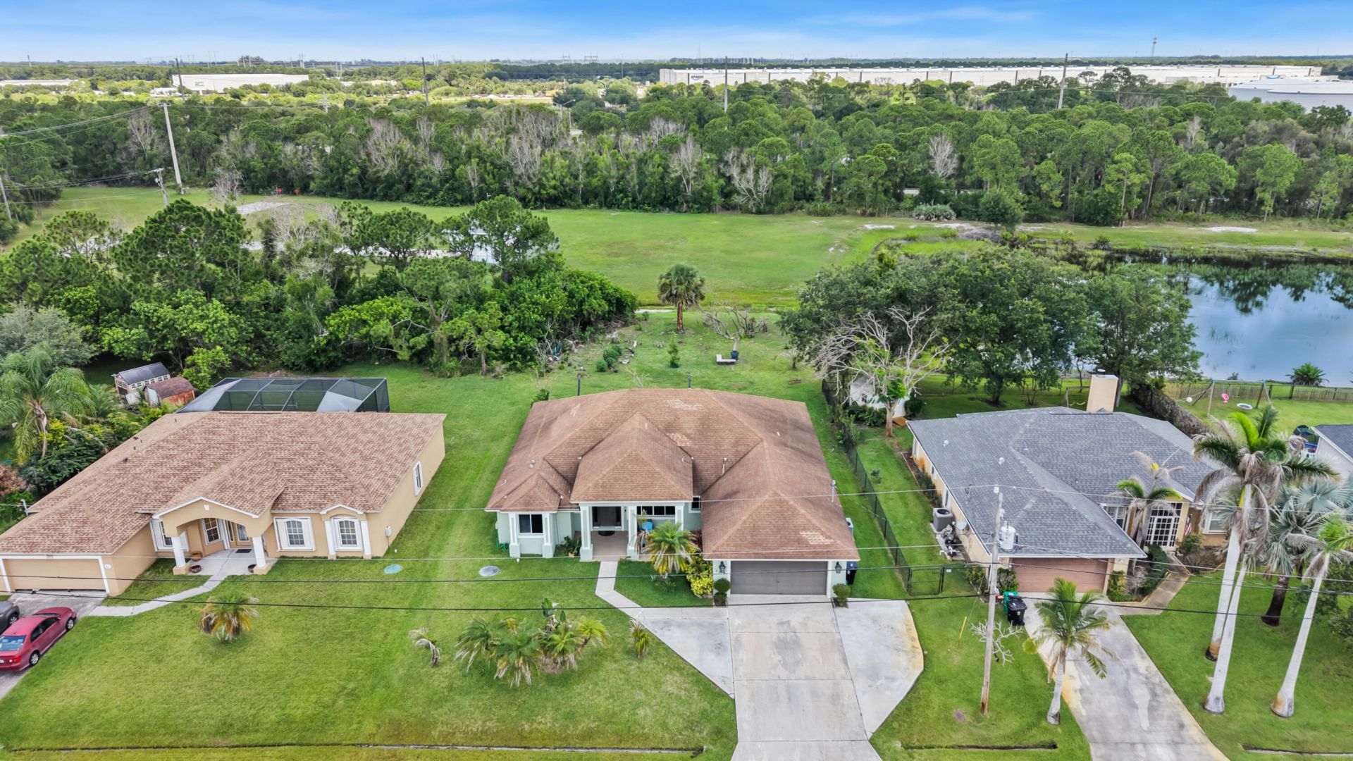 5514 NW West Lundy Circle, Port Saint Lucie, FL 34986 Photo