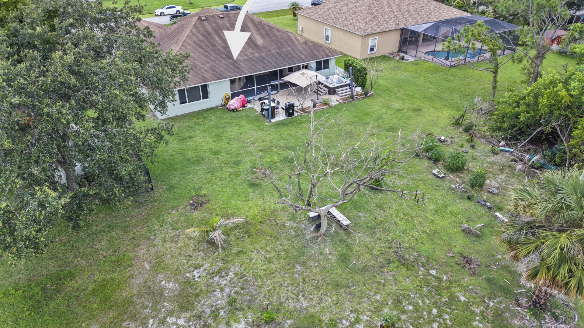 5514 NW West Lundy Circle, Port Saint Lucie, FL 34986 Photo