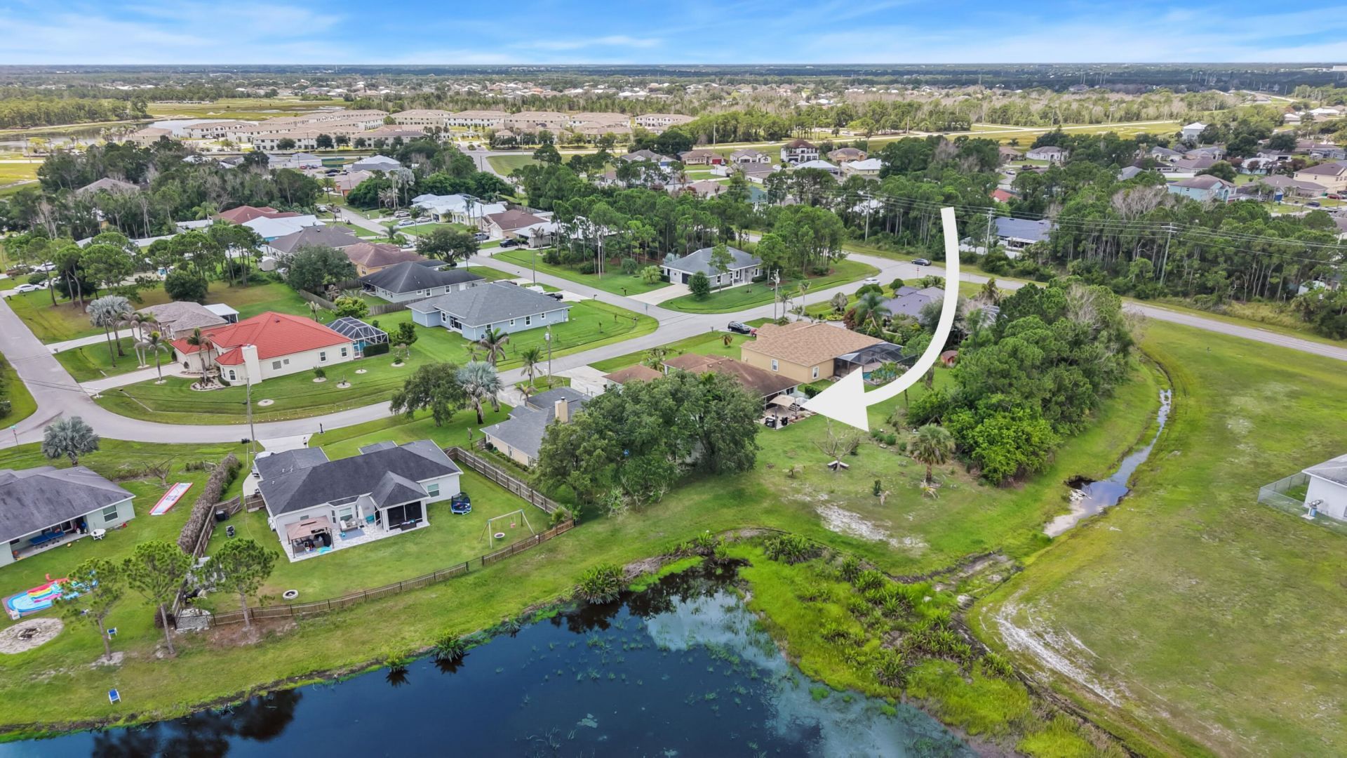 5514 NW West Lundy Circle, Port Saint Lucie, FL 34986 Photo