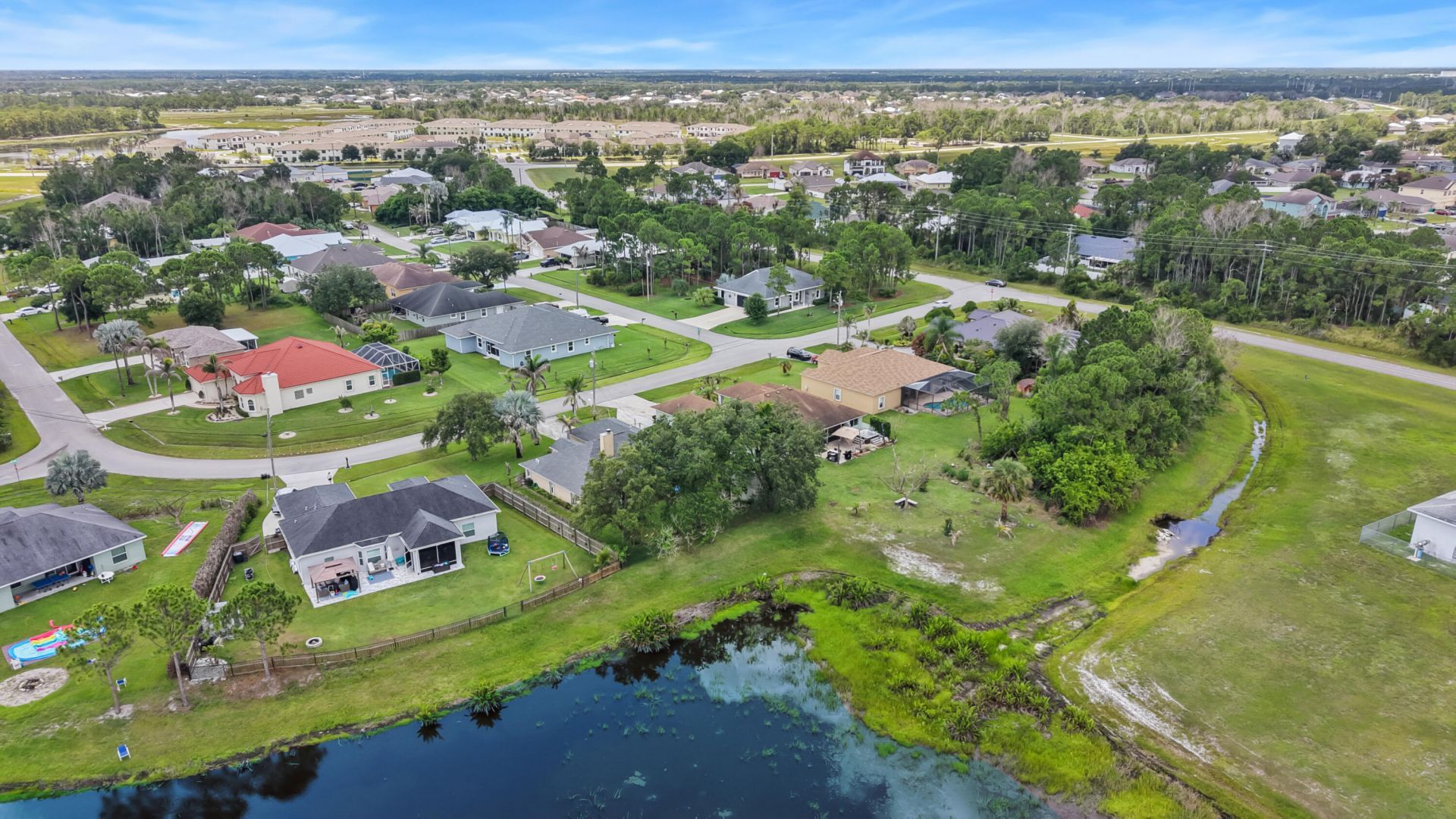 5514 NW West Lundy Circle, Port Saint Lucie, FL 34986 Photo