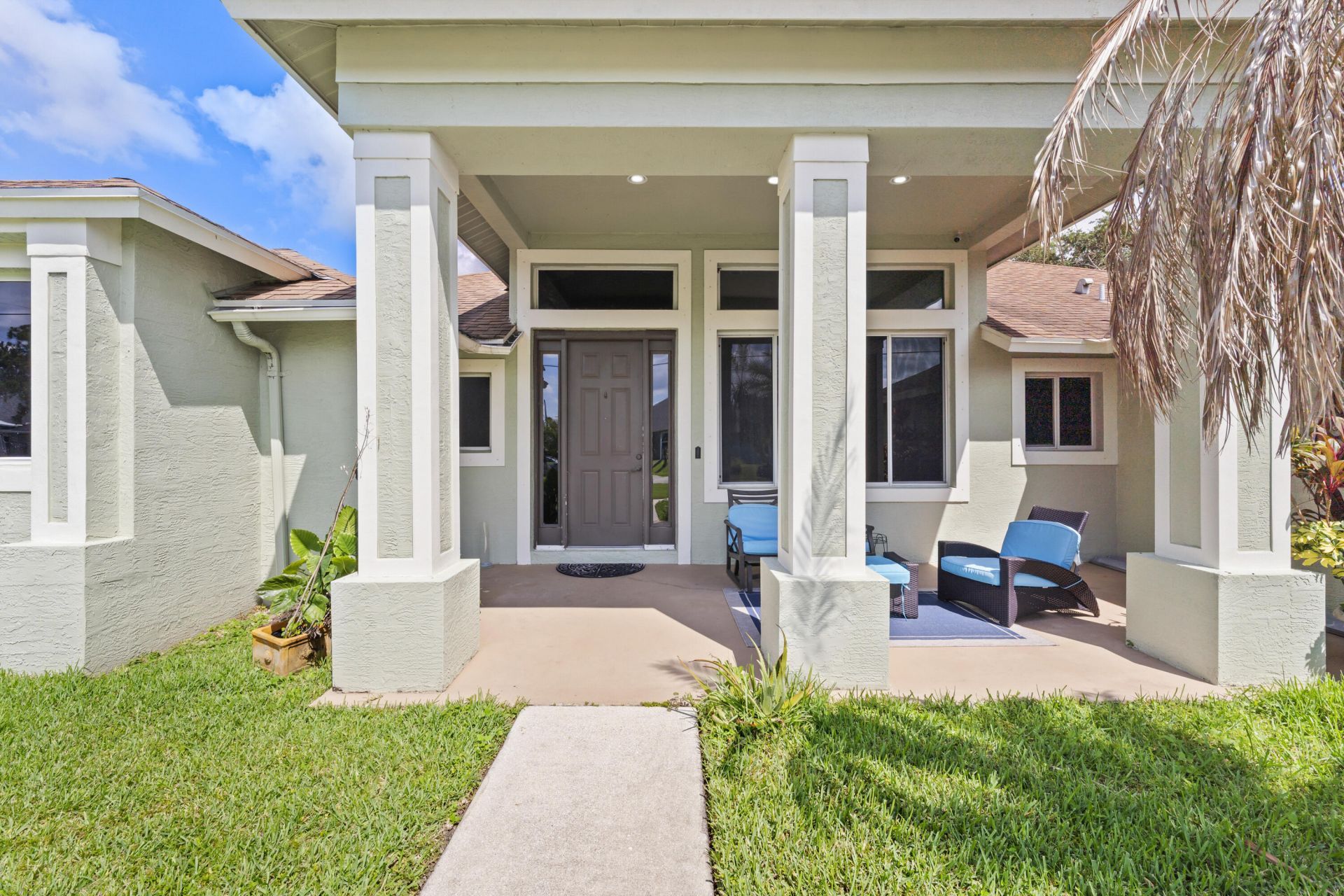 5514 NW West Lundy Circle, Port Saint Lucie, FL 34986 Photo