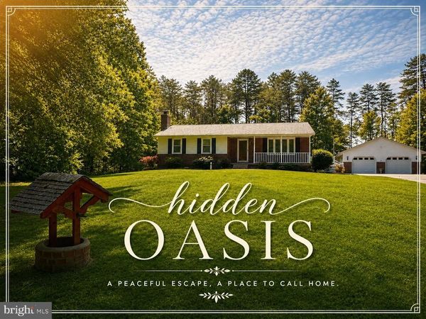694 W PULASKI HIGHWAY , ELKTON, MD 21921