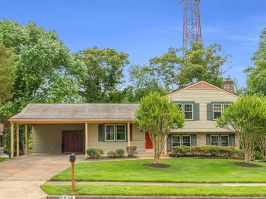 5626 FORT CORLORAN DRIVE, BURKE, VA 22015