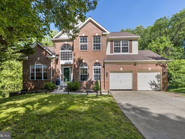 19121 WHEATFIELD DRIVE , GERMANTOWN, MD 20876