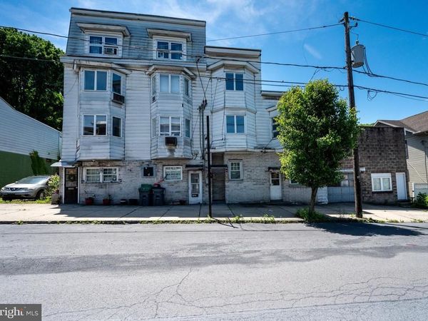 33 W MAIN STREET, GIRARDVILLE, PA 17935