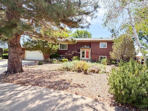 10 Chaparral Court, La Junta, CO 81050