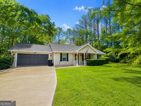 249 Lillie Patrick Road, Gay, GA 30218