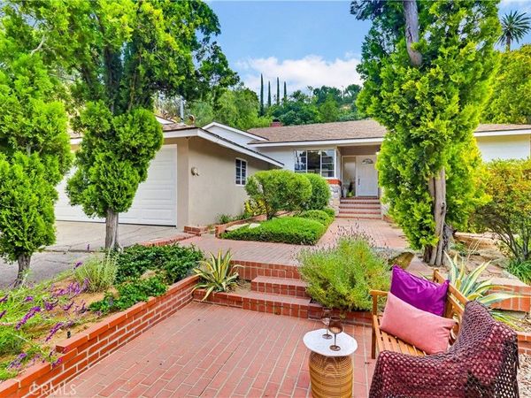 9522 Cedarvale Road, Tujunga, CA 91042